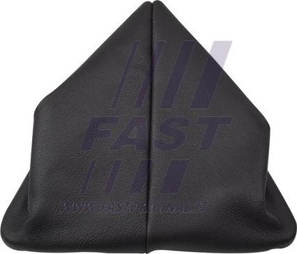 Fast FT73207 - Обшивка рычага переключения autosila-amz.com