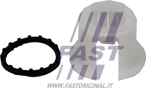 Fast FT73214 - Ремкомплект, рычаг переключения передач autosila-amz.com