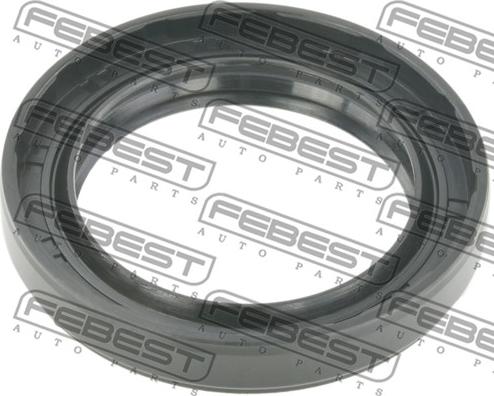 Febest 95CDS-41560910X - Уплотнительное кольцо вала, приводной вал autosila-amz.com