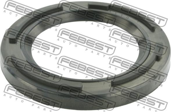Febest 95FAY-45680708X - Уплотнительное кольцо вала, первичный вал ступенчатой КП autosila-amz.com