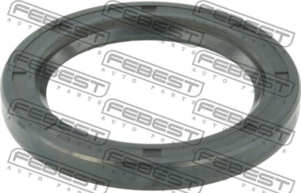 Febest 95FBY-55750808X - Уплотняющее кольцо, ступица колеса autosila-amz.com