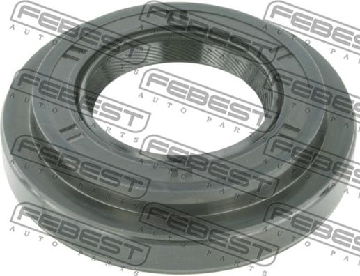 Febest 95GBS-33650914R - Уплотняющее кольцо, дифференциал autosila-amz.com