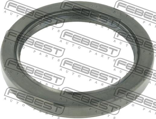 Febest 95GBY-49640808R - Уплотнительное кольцо вала, первичный вал ступенчатой КП autosila-amz.com