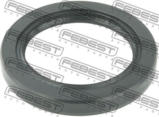 Febest 95GBY-42590808R - Уплотнительное кольцо вала, первичный вал ступенчатой КП autosila-amz.com