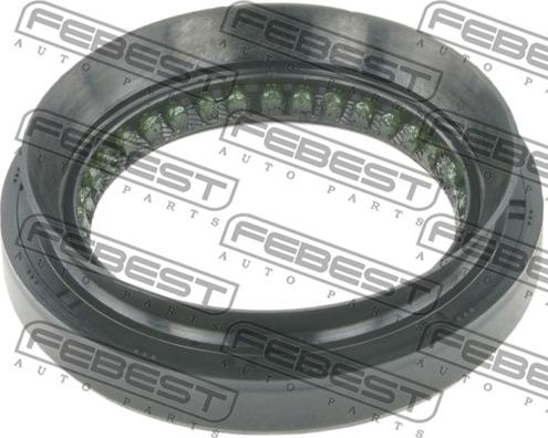 Febest 95HAY-50711017R - Уплотнительное кольцо вала, приводной вал autosila-amz.com