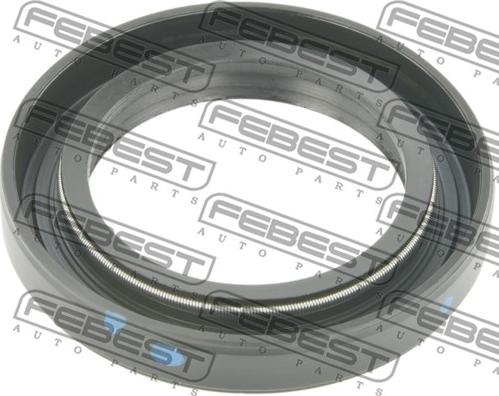 Febest 95IBS-35520808C - Уплотнительное кольцо вала, приводной вал autosila-amz.com