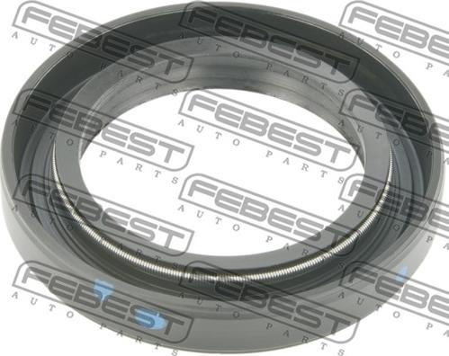 Febest 95IBS-35520808C - Сальник привода 35x52x8 SUZUKI SX4 06-13 95IBS-35520808C autosila-amz.com