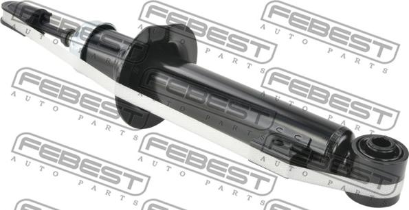 Febest 04659966F - Амортизатор autosila-amz.com