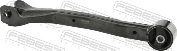 Febest 0425-V70RLH - Рычаг подвески колеса autosila-amz.com