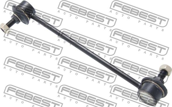 Febest 0423-94L - Тяга / стойка, стабилизатор autosila-amz.com