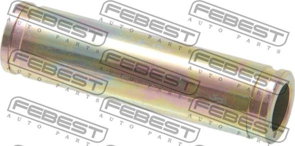 Febest 0474-K96RL - Направляющий болт, корпус скобы тормоза autosila-amz.com