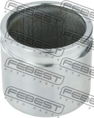 Febest 0476-Z21AF - Поршень, корпус скобы тормоза autosila-amz.com