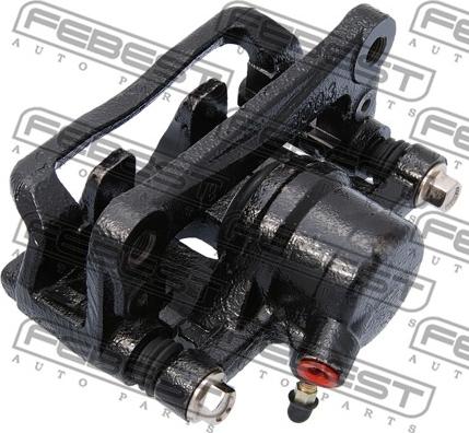 Febest 0477-V45RL - Тормозной суппорт autosila-amz.com