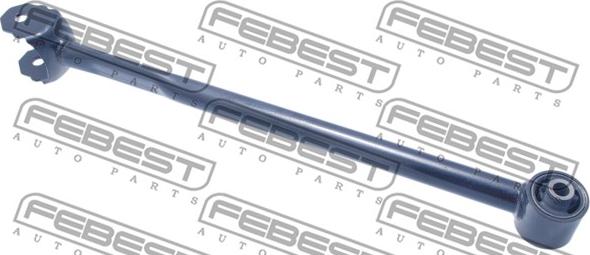 Febest 0125-3GSU45 - Рычаг подвески колеса autosila-amz.com