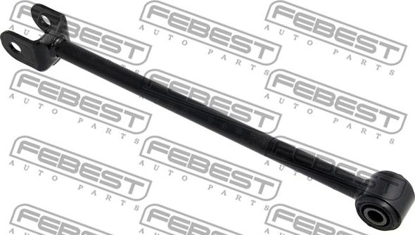 Febest 0125-220R - Рычаг подвески колеса autosila-amz.com