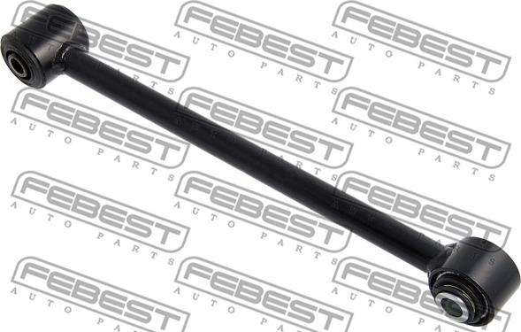 Febest 0125-2ST195 - Рычаг подвески колеса autosila-amz.com