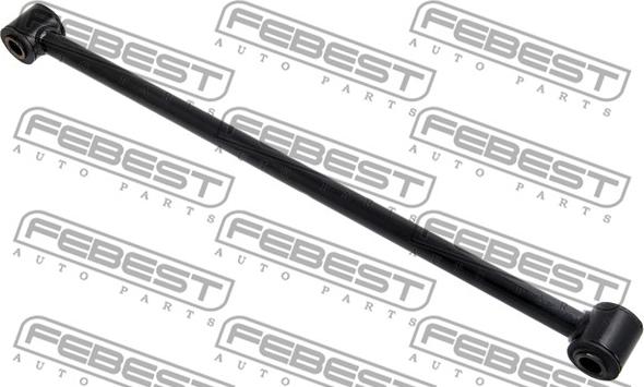 Febest 0125-AE100L - Рычаг подвески колеса autosila-amz.com