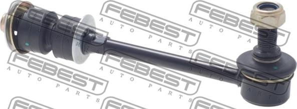 Febest 0123-012 - Тяга / стойка, стабилизатор autosila-amz.com