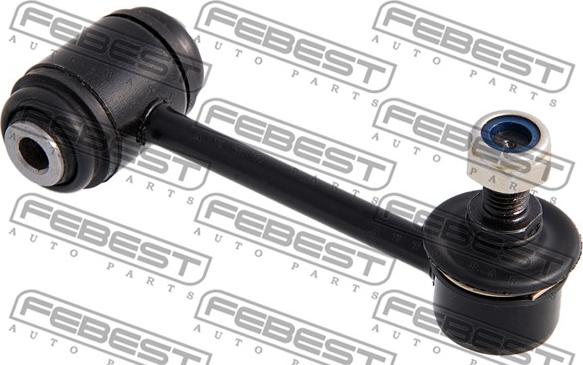 Febest 0123-GX110R - Тяга / стойка, стабилизатор autosila-amz.com