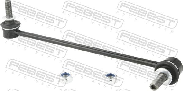 Febest 0823-G24FRH - Тяга / стойка, стабилизатор autosila-amz.com