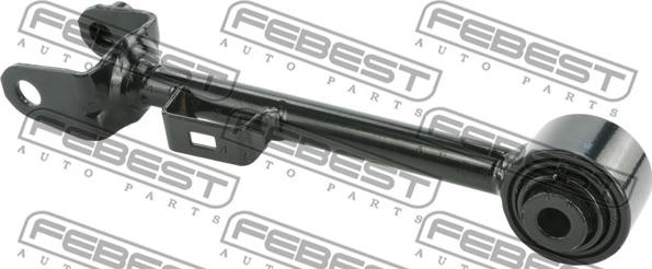 Febest 0325-RE - Рычаг подвески колеса autosila-amz.com