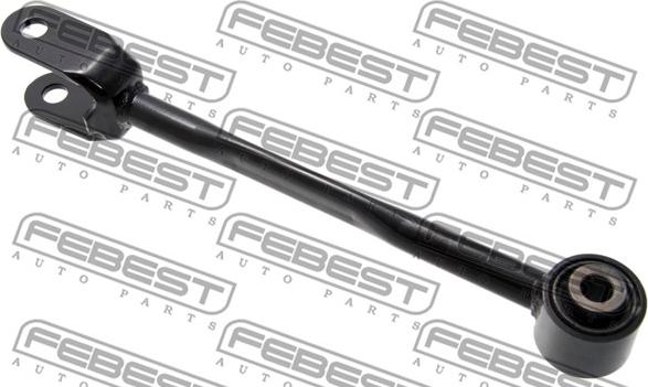 Febest 0225-J32R2 - Рычаг подвески колеса autosila-amz.com