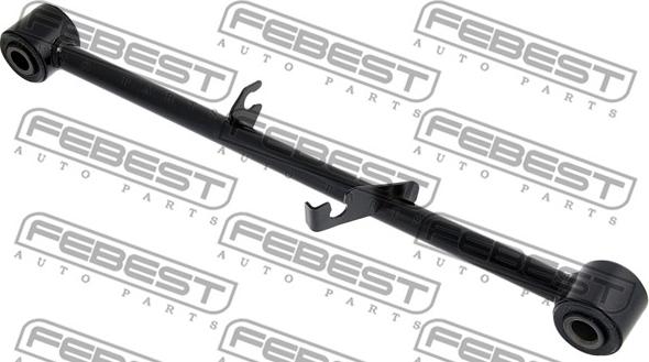 Febest 0225-T30RL - ТЯГА ЗАДНЯЯ ПОПЕРЕЧНАЯ ЛЕВАЯ (NISSAN X-TRAIL T30 2000-2006) FEBEST autosila-amz.com