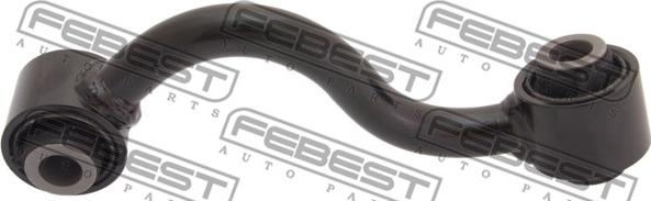 Febest 0223-J10RL - Тяга / стойка, стабилизатор autosila-amz.com