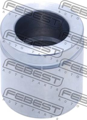 Febest 0276-JA60F - Поршень, корпус скобы тормоза autosila-amz.com