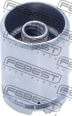 Febest 0276-N15R - Поршень, корпус скобы тормоза autosila-amz.com