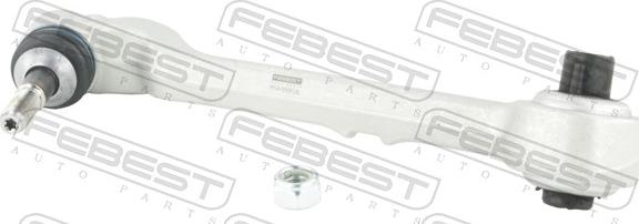 Febest 1924-E90FLRL - РЫЧАГ ПЕРЕДНИЙ НИЖНИЙ ЛЕВЫЙ autosila-amz.com