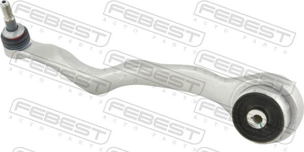 Febest 1924-F30FLFL - Рычаг подвески колеса autosila-amz.com