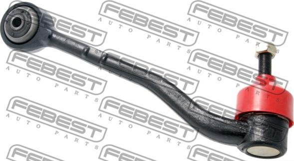 Febest 1924-X5LH - Рычаг подвески колеса autosila-amz.com