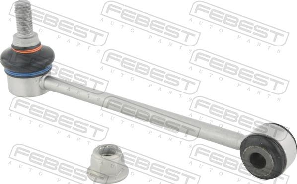 Febest 1923-E90R - Тяга / стойка, стабилизатор autosila-amz.com