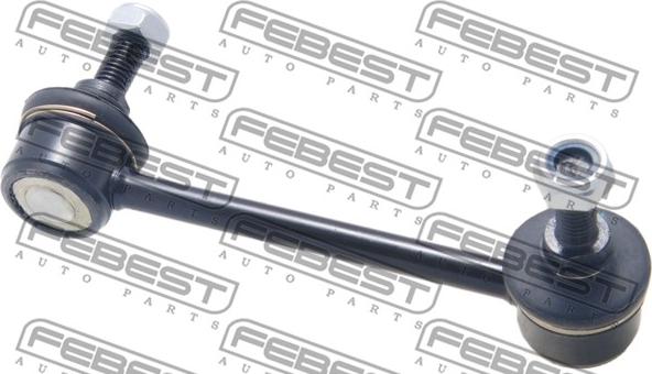 Febest 1923-E84FL - Тяга / стойка, стабилизатор autosila-amz.com