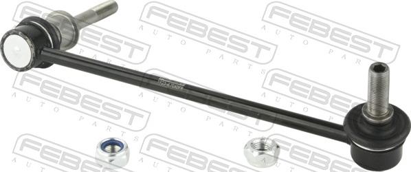 Febest 1923-E70ADFR - Тяга / стойка, стабилизатор autosila-amz.com