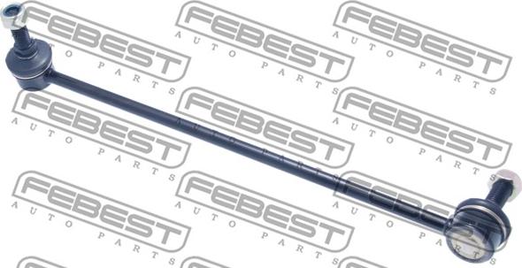 Febest 1923-X3FL - Тяга / стойка, стабилизатор autosila-amz.com