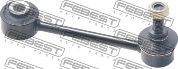 Febest 1923-X3R - Тяга / стойка, стабилизатор autosila-amz.com