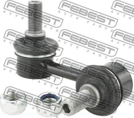 Febest 1423-REXRR - Тяга / стойка, стабилизатор autosila-amz.com