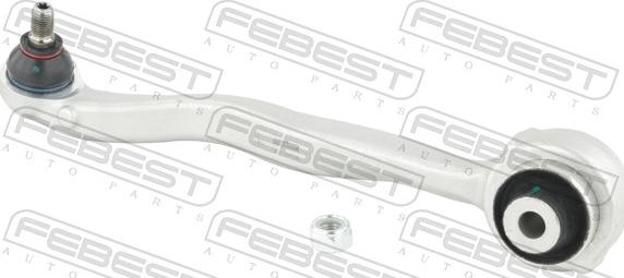 Febest 1624-204FLRL - Рычаг подвески колеса autosila-amz.com