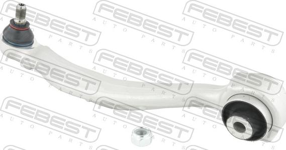 Febest 1624-204FLRR - Рычаг подвески колеса autosila-amz.com