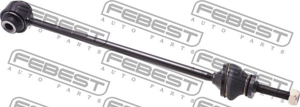 Febest 1623-166FL - Тяга / стойка, стабилизатор autosila-amz.com