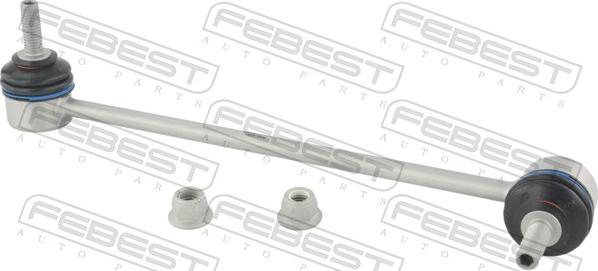 Febest 1623-203F - Тяга / стойка, стабилизатор autosila-amz.com