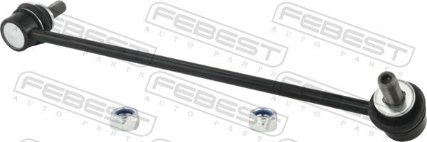 Febest 1623-212FR - Тяга / стойка, стабилизатор autosila-amz.com