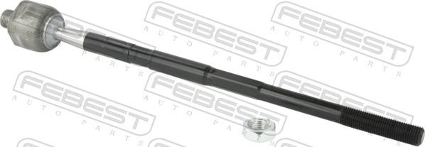 Febest 1022-T300 - Осевой шарнир, рулевая тяга autosila-amz.com