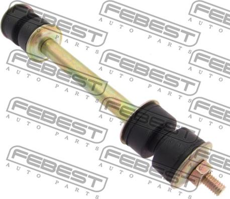 Febest 1123-001 - Тяга / стойка, стабилизатор autosila-amz.com