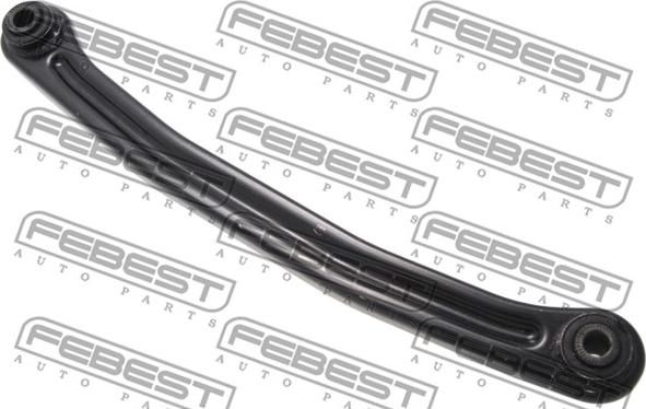 Febest 1225-2ACCRL - Рычаг подвески колеса autosila-amz.com