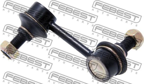 Febest 1223-H1RLH - Тяга / стойка, стабилизатор autosila-amz.com