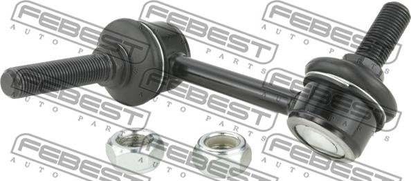 Febest 1223-SONRR - Тяга / стойка, стабилизатор autosila-amz.com