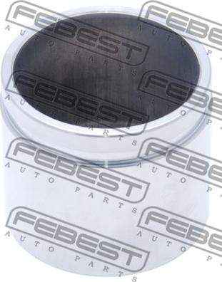 Febest 1276-I30 - Поршень, корпус скобы тормоза autosila-amz.com